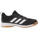 adidas Men's Ligra 7 Track and Field Shoe 11 Black/White - Lightweight Performance - Buy Online on GoSupps.com