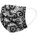 ZQP 100PCS Disposable Face_Mask Valentine's Day Face_Masks for Adult Heart Shaped Design 3Ply Breathable Anti-Dust Safety Pr-otection with Elastic Earloop & Nose Bridge 100PCS A1124-35 - Buy Online on GoSupps.com