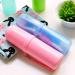 Digjobk Portable Toothbrush Cup & Holder - Travel Toothpaste Organizer in Green - Ideal for Households & Outdoor Use - Buy Online on GoSupps.com