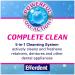 Efferdent Anti-Bacterial Denture Cleanser Tablets - 630 Tablets (126 Each, Pack of 5) - Buy Online on GoSupps.com