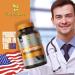 Simple-Organics Myo Inositol Supplement with D-Chiro Inositol 40:1 Ratio - Hormone Balance & Ovarian Support - 2050mg - 120 Vegan Capsules - Buy Online on GoSupps.com