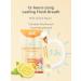 24pcs Travel Size Mouthwash - Portable Mint Lemon Oral Care for Fresh Breath | 12ml Packs for Work & Travel - Buy Online on GoSupps.com