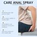 Spray anal de traitement des h morro des base de plantes spray naturel pour h morro des soulage efficacement l'inconfort (1 Pcs) - Buy Online on GoSupps.com