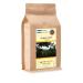 Kaffee Globetrotter Kaffee Globetrotter - Coffee with Heart - Nicaragua Los Papales - 1000g Coarse - For Buffer Coffee French Coffee Fair Trade Supports Social Projects