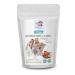 Lung Detox Tea | Herbal Respiratory Blend for 14 Days - Support Lung Function & Clear Cough Mucus - Buy Online on GoSupps.com