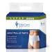 ViraCare Adult Incontinence Pull Up Pants | for Unisex | Heavy Absorbent and Soft-Stretch Waistband | with Leak Stop Guards | Waist Size Medium 65-135 cm | 12 Count | Medium Size | Size Medium 12 M (Pack of 1)