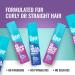 Rave Scented Aerosol Hairspray - 4X Mega Hair Spray for Heat Protection, Volume & Shine - Buy Online on GoSupps.com