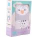 Warm Belly Wrap for Baby Colic and Gas Relief - Purple Penguin - Buy Online on GoSupps.com