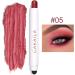 HMME 12-color eyeshadow pencil set glitter eyeliner pencil pearly eyeliner highlighter pearly eyeshadow stick long-lasting and waterproof - Buy Online on GoSupps.com