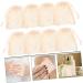 Baluue 24 Pcs Soap Storage Bag Vibrant Pouches Cotton Soap Bags Foam Soap Mesh Soap Bag Cotton Linen - Buy Online on GoSupps.com