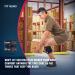 Fit Geno 2023 ReActive+ Sciatica Pain Relief Brace - Dual Pressure Pads for Maximum Relief | FSA/HSA Eligible - Buy Online on GoSupps.com