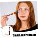 PLAFOPE Round Head Silicone Lip Brush Lip Brush for Lipstick Lip Makeup Lip Balm Applicator Concealer Brush Wand Makeup Tools Lipstick Applicator Lipstick Brush Makeup Brush for Women - Buy Online on GoSupps.com