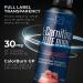Siren Labs Slimify Advanced Fat Burner & L-Carnitine Elite Combo Pack - Stim Free Weight Loss Support (90 Capsules + 32 Servings) - Buy Online on GoSupps.com