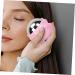 Minkissy Mini Massage Globe - Heat & Ice Facial Roller Aesthetic Back Massage Device 6.5cm Abs Plastic - Shop Now for International Shipping! - Buy Online on GoSupps.com