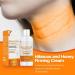 Hibiscus and Honey Firming Cream Skin Tightening Lotion for Face & Body Double Chin Reducer Neck Firming Cream with Collagen Firming & Lifting Reduces Wrinkles and Fine Lines - Buy Online on GoSupps.com