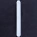 Greethga 10 Double-Sided Nails 180/100 Grit Grey Straight Emery Board - Buy Online on GoSupps.com