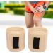 Elastic Bandage Tape for Liposuction - Soft Nylon Skin Color - Comfort & Support for Recovery - Buy Online on GoSupps.com
