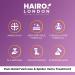 HAIRO London Varicose Veins Cream 50ml - Natural Treatment for Leg Veins - Buy Online on GoSupps.com