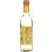 Organic Napa Valley White Wine Vinegar - 12.7 oz | Premium Culinary Essentials - Buy Online on GoSupps.com