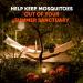 OFF! Backyard Mosquito Repellent Lamp Ideal for Camping and Outdoors Up to 6 Hours of Protection 1 Lamp and 1 Diffuser - Buy Online on GoSupps.com