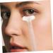 HONMEET 1 Set Eye Makeup Aid Bottom Lashes Stamps Eyelash Guide Eyelash Stencils Eyelash Stamp for Beginner Makeup Tools Reusable Eyelash Stencil Lower Eyelash Makeup Tool Diphenylene - Buy Online on GoSupps.com