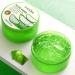 Gel d'Aloe Vera Gel d'Aloe Vera Bio 300 ml Cr me Hydratante Naturelle pour R parer les Coups de Soleil Peau S che Peau Sensible - pour le Visage les Cheveux et le Corps - Buy Online on GoSupps.com