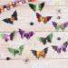 hgnxa Halloween w Hair Pins Halloween Hair ws Clip Bat Pattern utique Clip Halloween Barrette Accessories for Girls Purple green - Buy Online on GoSupps.com