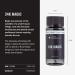 24K Magic Pro-Pod Oil Blend | Luxury Aromatherapy Diffuser Oil | Citrus & Bergamot Scent | 1.7 fl oz - Buy Online on GoSupps.com