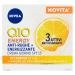NIVEA Q10 anti-wrinkle day energy.50 ml.82322 - Face creams and masks