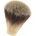 4 Pieces Knot Shaving Brush For Salon Ramoval Cutting Cleaning - Buy Online on GoSupps.com