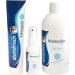Breath Fresh Toothpaste 100ml - Made in Germany | Combat Bad Breath & Reduce Plastic Waste - Buy Online on GoSupps.com