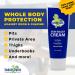 Anti-Friction Cream for Sensitive Skin - All-Day Comfort & Odor Relief | Best Chafing Solution - Buy Online on GoSupps.com