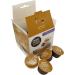 Dolce Gusto | Nescafe Coffee Pods | Nescaf Dolce Gusto Espresso Milano (Capsules) | Nescafe Espresso | 3.95 Ounce Total Weight - Buy Online on GoSupps.com