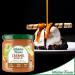 Walden Farms Caramel Dipping 12oz Dessert Dip - Sugar & Calorie Free, Non-Dairy, Keto Vegan Friendly - 2 Pack 12 Ounce Jars - Buy Online on GoSupps.com