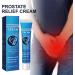 Prostate Supplement for Men 3PCS Prostate Cream Easy Absorbing Paste Mens Prostate Health Supplements 20g Protect and Perform Prostate Supplements for Men Treatment - Buy Online on GoSupps.com