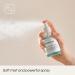 Hydrating Aqua Lagoon Facial Mist | Ectoin Infused | Rebalance Skin Microbiome | 4.05 fl oz - International Shipping Available - Buy Online on GoSupps.com