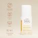  TAAJ TAAJ | Natural Ayurvedic Deodorant | Clean and Fragrant Armpits | Anti-Perspirant and Leaves No Trace | Long Lasting Protection | Made in France | Vegan | CrueltyFree | Pack of 2 x 50 ml - Buy Online on GoSupps.com