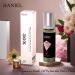 Haniel Perfumes for Women - Captivating Musk Elegance. Venom Roll On Perfume Irresistible Scent for Women. Pack of 2 Floral Woody Musk  - Buy Online on GoSupps.com