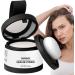 Hair Powder for Women Hair Powder Touch-Up Hair Color with Applicator | Waterproof & Long-Lasting Gray Concealer for Instant Fullness for Men & Women - Buy Online on GoSupps.com