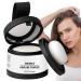 Hair Powder for Women Hair Powder Hair Texture Powder with Applicator Waterproof Shading Concealer for Grey Coverage Thin and Thinning Hair white