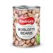 Bodrum Borlotti Beans | 400G | Ready To Eat | Dried | Natural | Vegan | High Fibre | High Protein