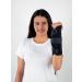 Adjustable Forearm Support Splint Brace - Flexible Left Arm Support for Pain Relief | International Shipping Available - Buy Online on GoSupps.com