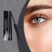Mascara volume and length makeup mascara Waterproof Volume Extension Fixed Makeup Eyelashes Fixed Mascara for Wedding Date Travel Party Evening Stage Yearend Prom - Buy Online on GoSupps.com