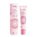 Melvita - Fresh Eye Area Source de Roses - 99% Natural Care - Organic Certified - Moisturises and Disswells - Helps Reduce Swelling and Dark Circles - Anti-Fatigue Effect - 15ml Tube