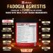 23400mg Fadogia Agrestis 10 in 1 Supplement with Maca, Tribulus, Horny Goat Weed - Energy & Stamina Booster for Men & Women - Buy Online on GoSupps.com