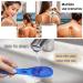 Sunscreen applicator for Back Lotion applicator for Back Back applicator for Lotion Lotion applicator for The Back Back Lotion applicators for Your Back applicator to Put Lotion on Back Blue2 - Buy Online on GoSupps.com