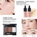 Ultimate All-in-One Makeup Kit for Women | 20 Color Makeup Gift Set - International Shipping Available - Buy Online on GoSupps.com