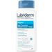 Lubriderm Original Body + Face Wash Hydrating Body Wash + Moisturizing Facial Cleanser with Pro-Ceramide & Shea Butter to Gently Cleanse Light Fragrance & Hypoallergenic 473mL - Buy Online on GoSupps.com
