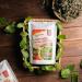Premium Thai Holy Basil Leaves - Dried 20g (0.71 oz) - Essential Thai Herb for Asian Cooking - Aromatic and Natural - NESAR FOOD - Buy Online on GoSupps.com