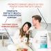 Ready Bird Men's Fertility Vitamins for Conception - Male Prenatal Supplements with Bonus Tips - 30 Count - Buy Online on GoSupps.com